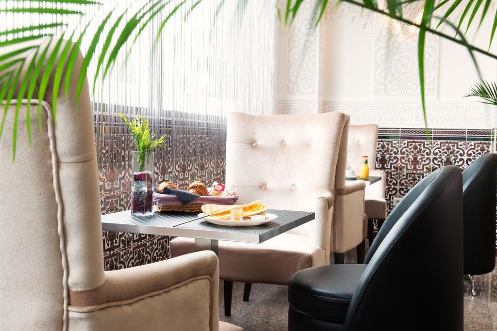 Hotel Le Saint Germain Олне су Боа Екстериор снимка