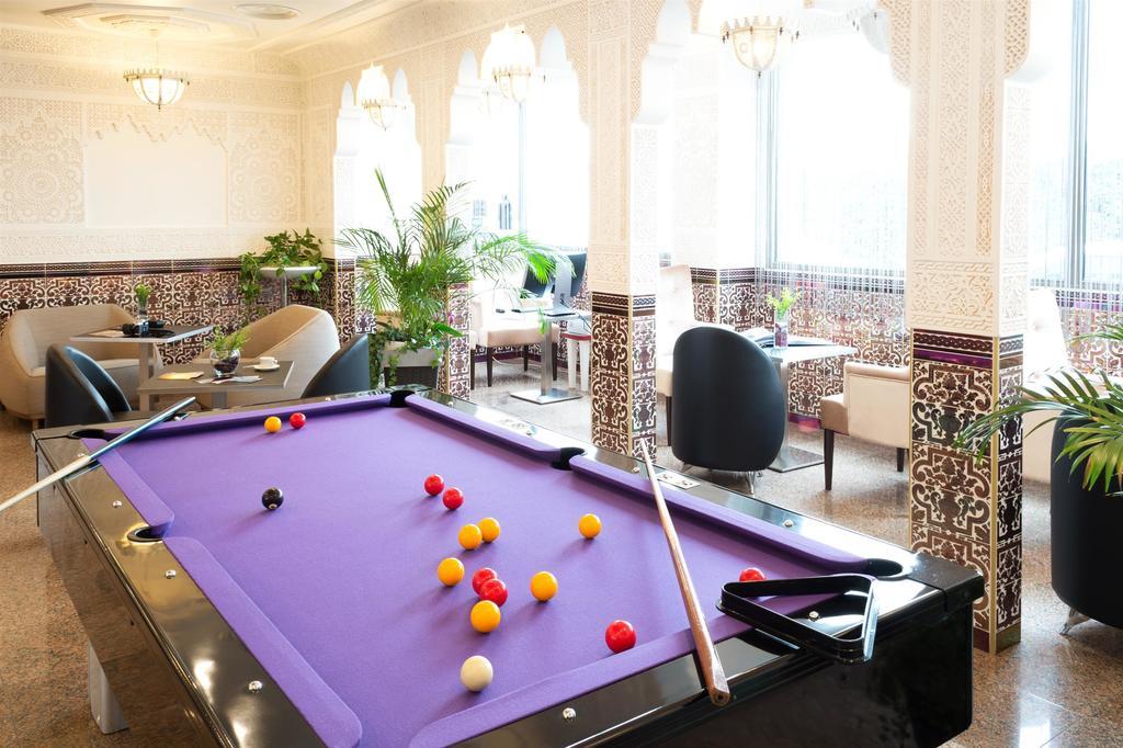 Hotel Le Saint Germain Олне су Боа Екстериор снимка
