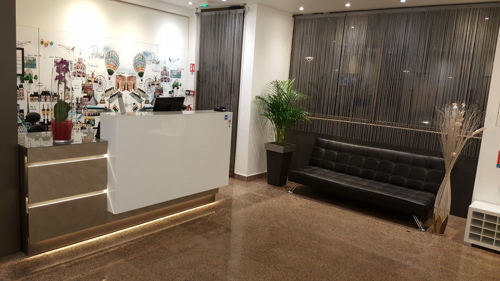 Hotel Le Saint Germain Олне су Боа Екстериор снимка