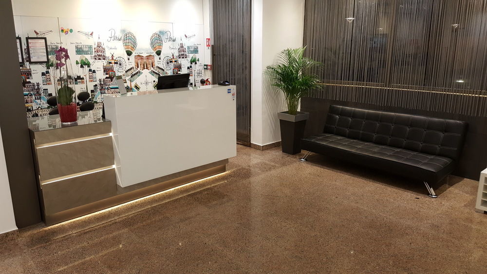 Hotel Le Saint Germain Олне су Боа Екстериор снимка