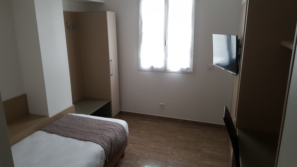 Hotel Le Saint Germain Олне су Боа Екстериор снимка