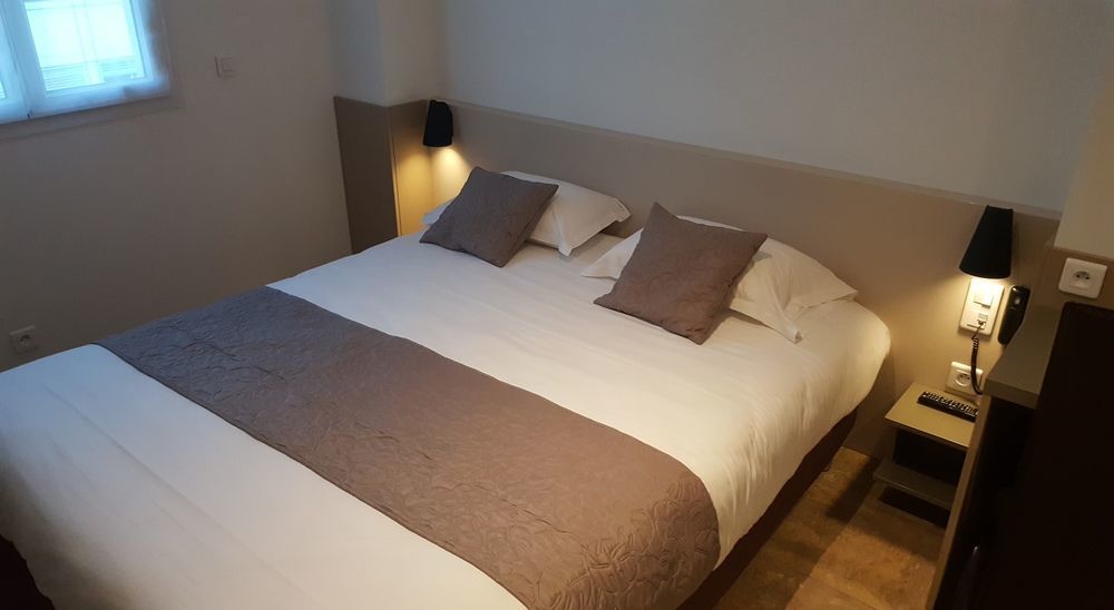 Hotel Le Saint Germain Олне су Боа Екстериор снимка