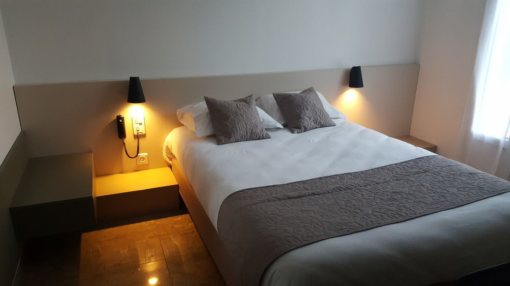 Hotel Le Saint Germain Олне су Боа Екстериор снимка