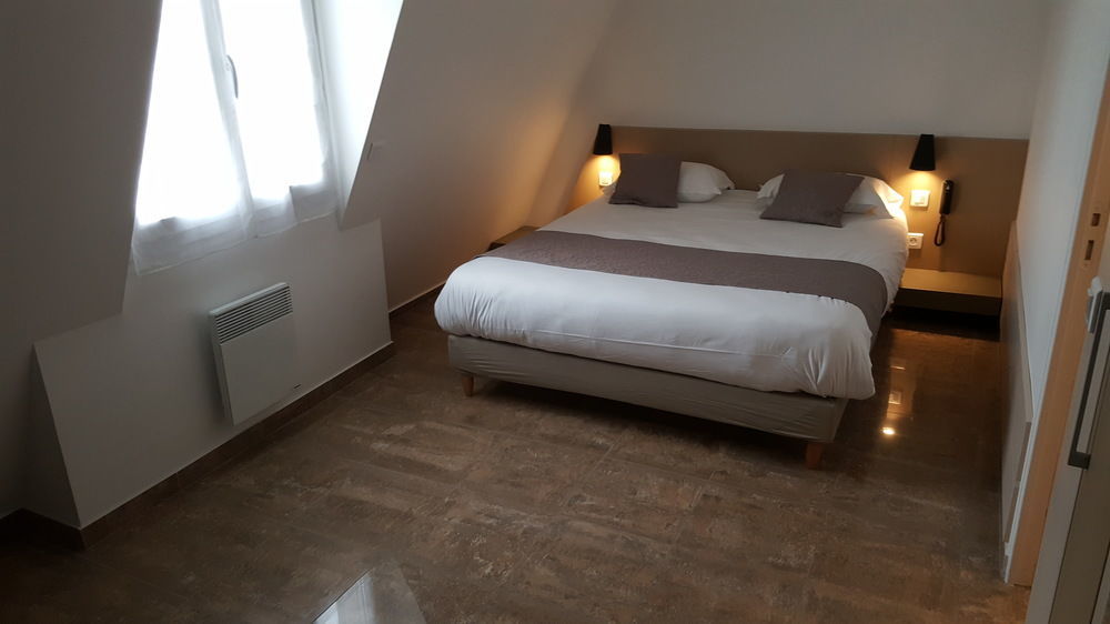 Hotel Le Saint Germain Олне су Боа Екстериор снимка